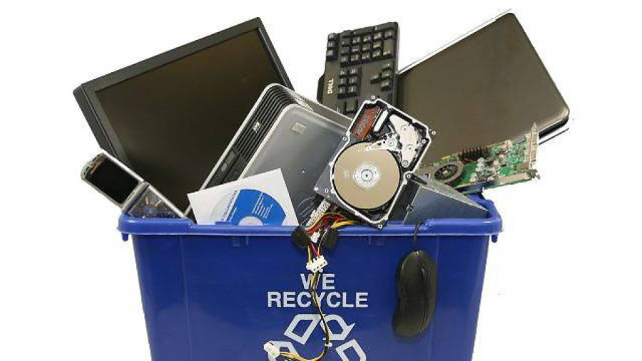 Оргтехника